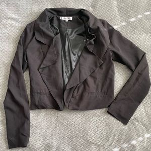 Jennifer Lopez Blazer